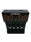LiitoKala Lii-402, универсальная смарт зарядка