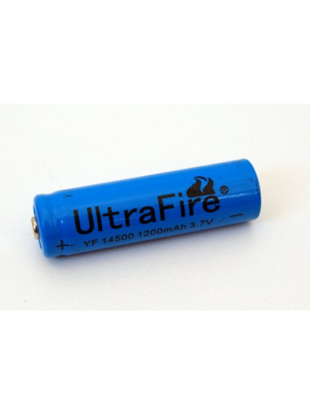 UltraFire TR 14500 900 mAh