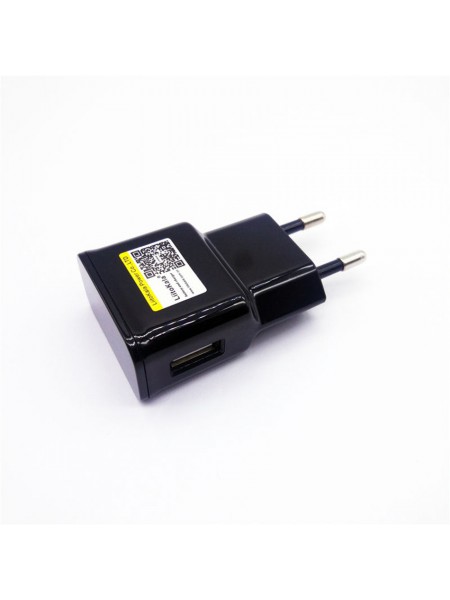 Liitokala lii-U1, адаптер питания USB на 2A