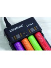 LiitoKala Lii-PL4 - универсальное зарядное устройство 